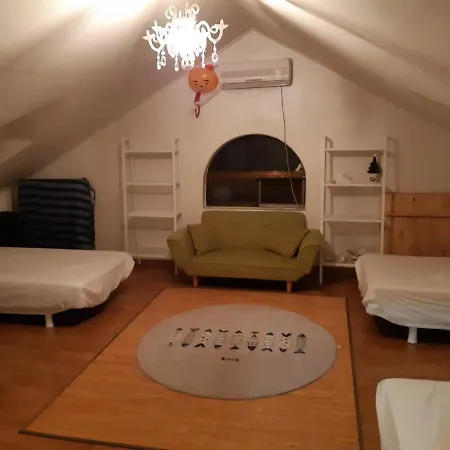 Noel'S Guesthouse